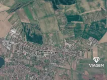 Prodej pole, Vracov, 1165 m2