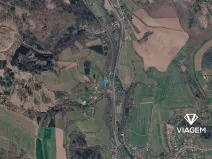 Prodej podílu zahrady, Svitávka, 2164 m2