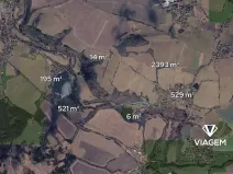 Prodej podílu zahrady, Ždírec, 1829 m2