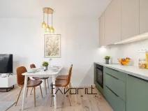 Pronájem bytu 2+kk, Ostrava, Výškovická, 40 m2