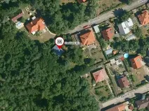 Prodej pozemku pro bydlení, Jíloviště, Zenklova, 572 m2