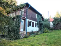Prodej rodinného domu, Jíloviště, Zenklova, 112 m2