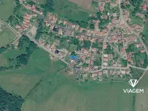 Prodej podílu zahrady, Horní Štěpánov, 125 m2