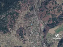 Prodej podílu lesa, Velké Hamry, 2235 m2