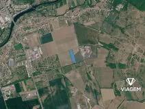 Prodej podílu pole, Znojmo, 2566 m2