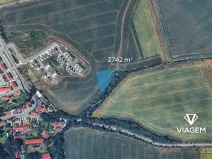 Prodej podílu pozemku pro bydlení, Královice, 1142 m2