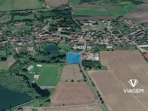 Prodej podílu pozemku pro bydlení, Liběšice, 484 m2