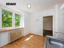 Prodej bytu 1+1, Praha - Krč, Stallichova, 29 m2