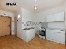 Prodej bytu 1+1, Praha - Krč, Stallichova, 29 m2