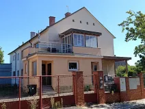 Pronájem bytu 3+1, Hradec Králové, Krunertova, 80 m2