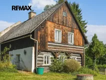 Prodej chalupy, Volfartice, 180 m2