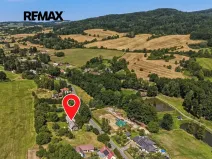 Prodej pozemku pro bydlení, Volfartice, 4047 m2