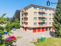 Prodej bytu 3+1, Blansko, Podlesí, 92 m2