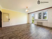 Prodej bytu 3+1, Blansko, Podlesí, 92 m2