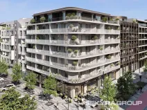 Prodej bytu 3+kk, Praha - Smíchov, Šiklové, 76 m2