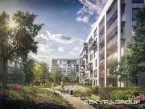 Prodej bytu 3+kk, Praha - Karlín, Sokolova, 51 m2