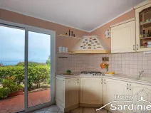 Prodej domu, Costa Paradiso, Sardinie, Itálie, 129 m2
