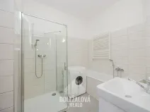 Pronájem bytu 2+1, Jihlava, Křížová, 55 m2