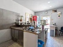 Pronájem restaurace, Praha - Libeň, Zenklova, 31 m2