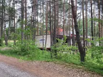 Prodej chaty, Doksy, 27 m2