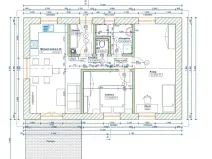 Prodej rodinného domu, Česká Kubice, 63 m2