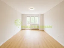 Prodej bytu 2+1, Vsetín, Tichá, 56 m2