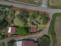 Prodej pozemku pro bydlení, Tábor, 1257 m2
