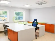 Pronájem kanceláře, Valašské Meziříčí, 25 m2