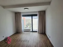 Pronájem bytu 1+kk, Plzeň, Železná, 32 m2