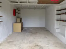 Prodej garáže, Praha, Železnobrodská, 21 m2