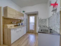 Prodej rodinného domu, Zavlekov, 67 m2
