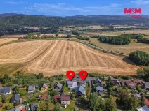 Prodej chalupy, Hroznětín - Velký Rybník, 230 m2