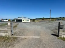 Pronájem obchodního prostoru, Losiná, 721 m2