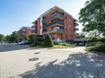 Pronájem bytu 2+kk, Praha - Zbraslav, Pickova, 56 m2