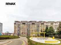 Pronájem bytu 3+kk, Praha - Letňany, Malkovského, 66 m2
