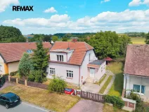 Prodej rodinného domu, Stěžery, 114 m2