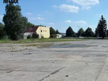 Prodej komerčního pozemku, Přelouč, 12183 m2