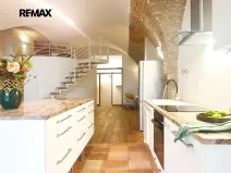 Prodej atypického bytu, Škvorec, Tyršova, 97 m2