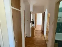 Prodej bytu 2+1, Ústí nad Labem, Kosmonautů, 52 m2