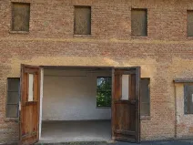 Pronájem skladu, Červené Pečky, Dr. Dvořáka, 40 m2