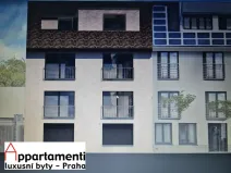 Prodej pozemku pro bydlení, Praha, 370 m2