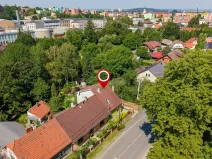 Prodej rodinného domu, Nový Jičín, Beskydská, 159 m2