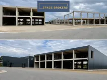 Pronájem skladu, Říčany, 500 m2