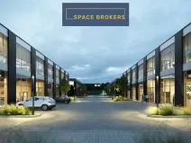 Pronájem skladu, Říčany, 500 m2