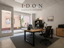 Pronájem obchodního prostoru, Třinec, Staroměstská, 41 m2