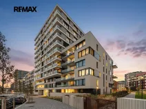 Prodej bytu 3+kk, Praha - Žižkov, Šrámkové, 101 m2