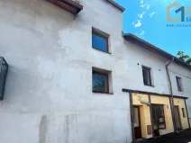 Prodej obchodního prostoru, Javorník, Míru, 370 m2