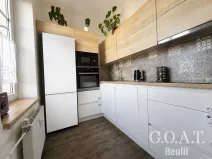 Prodej bytu 3+1, Plzeň, Raisova, 81 m2