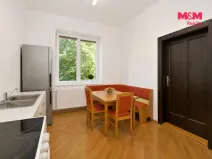 Prodej bytu 5+1, Světlá nad Sázavou - Josefodol, 135 m2