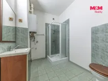 Prodej bytu 2+1, Jílové, Teplická, 60 m2